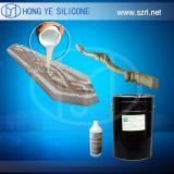 Liquid Molding silicone rubber/(RTV) silicone rubber