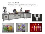 NCA1604-60 Center Spout Pouch Sealing Machine