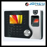 TCP/IP USB fingerprint time attendance with 2.4” TFT display (ZDC60T)