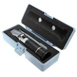 refractometer for grape wine 0-40%brix 0-25alcohol