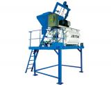 JS 750 Concrete Mixer