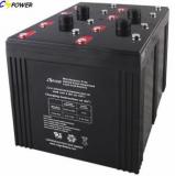 Long life 2V2000Ah Lead Acid AGM Battery for Industry use