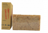 CINNAMON NATURAL SOAP - METHODS TO HELP THE RED WHITE SKIN