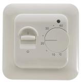M5 room thermostat for floor heating