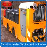 CTY8/6,7,9G or CTL8/6,7,9G Explosion Proof Electric Locomotives
